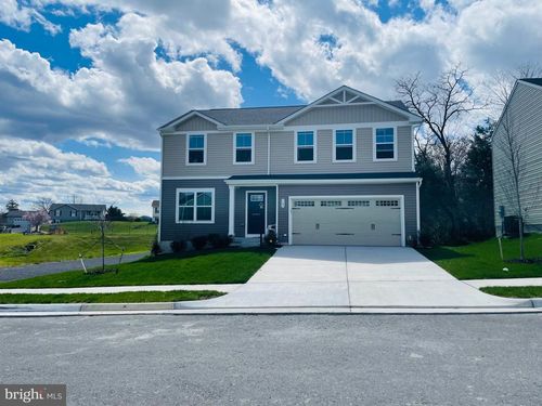 163 Emmet St, MIDDLETOWN, VA, 22645-2188 | Card Image
