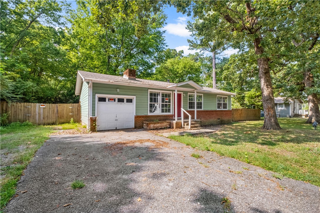 Residential in Fayetteville 2