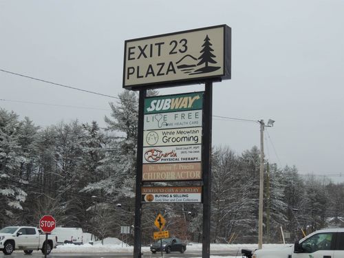 ste-4-345 Nh Route 104, New Hampton, NH, 03256-4244 | Card Image