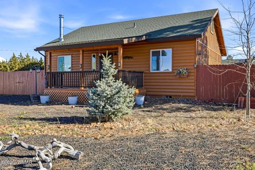 2243 Sitgreaves Dr, Overgaard, AZ, 85933-5069 | Card Image
