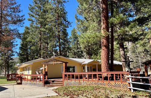 357 Blind Draw Rd, Conner, MT, 59827-1300 | Card Image