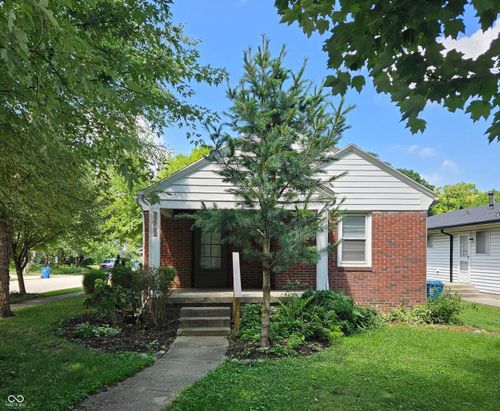 728 E 55th St, Indianapolis, IN, 46220-3112 | Card Image