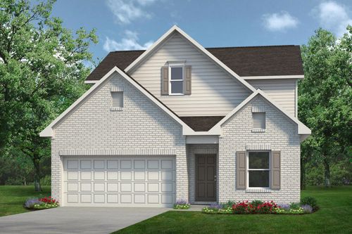 1237 Anderson Dr, Trenton, TX, 75490-7684 | Card Image