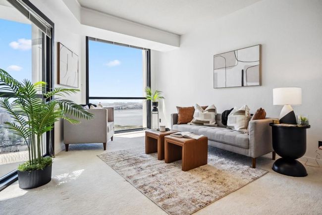APT-2801 - 6363 Christie Ave, Condo with 1 bedrooms, 1 bathrooms and 1 parking in Emeryville CA | Image 9
