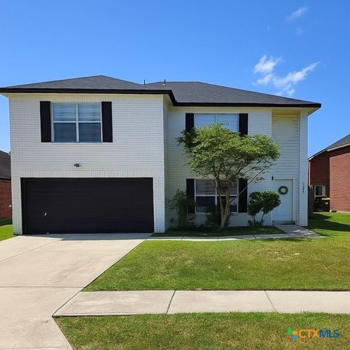 1054 Rolling Path, New Braunfels, TX, 78130-1111 | Card Image