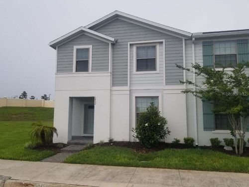 2452 Dubai St, KISSIMMEE, FL, 34747 | Card Image