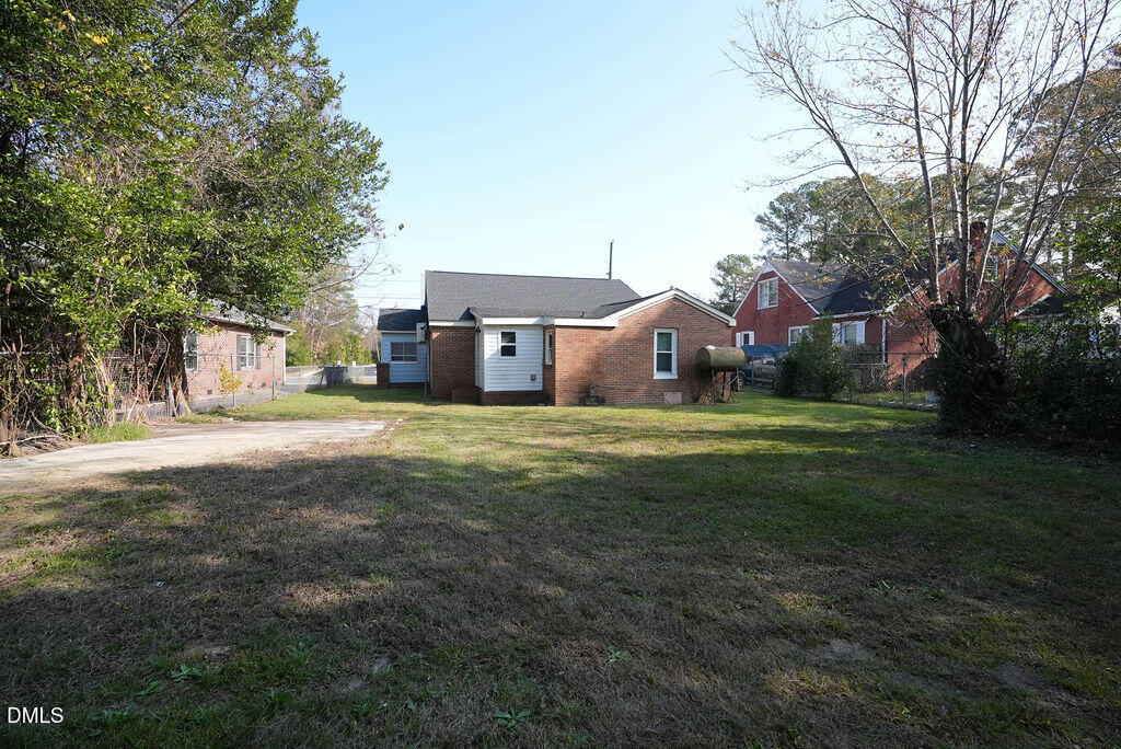 Residential in Fayetteville