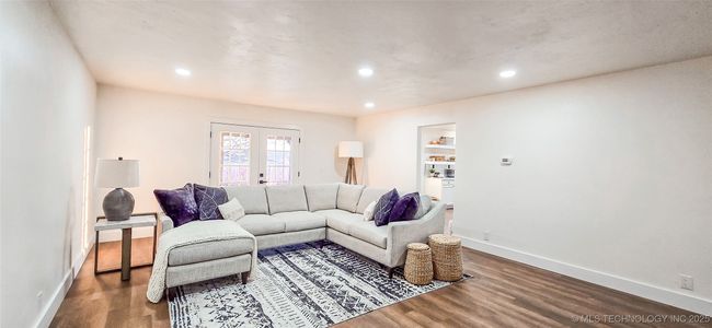 515 W Forrest Ave, House other with 3 bedrooms, 3 bathrooms and null parking in Eufaula OK | Image 10