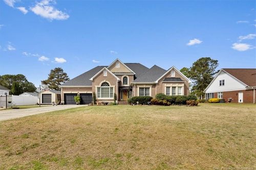 1214 Four Wood Dr, Fayetteville, NC, 28312-7228 | Card Image