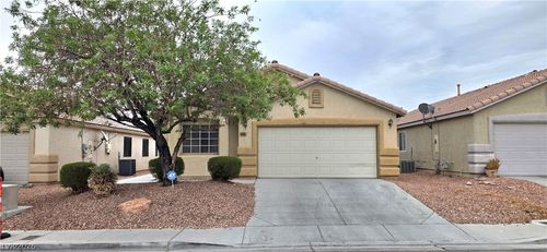 3806 Singing Lark Ct, North Las Vegas, NV, 89032-8101 | Card Image