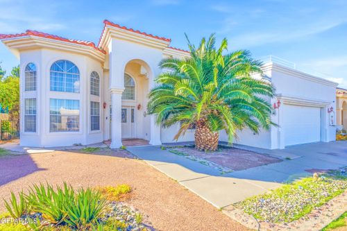 216 Avenue Mirador, Santa Teresa, NM, 88008 | Card Image