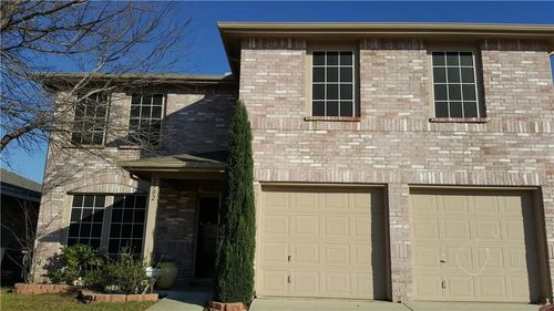 2502 Cattleman Dr, Mckinney, TX, 75071-2666 | Card Image