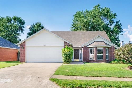 3403 W Beech Dr, Rogers, AR, 72756-4830 | Card Image