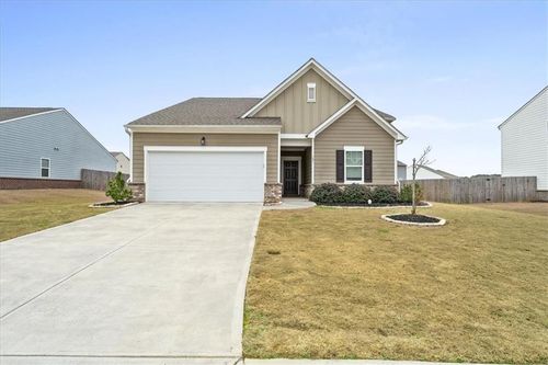 141 Verona Dr Nw, Cartersville, GA, 30120-2132 | Card Image