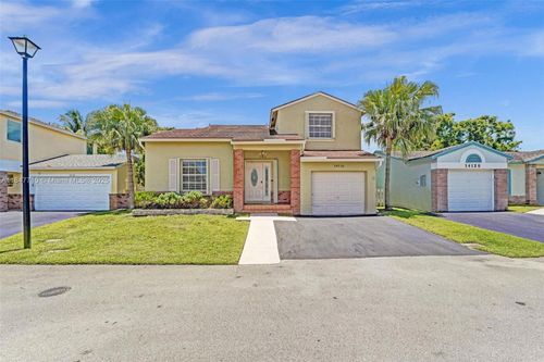 14116 Langley Pl, Davie, FL, 33325-6413 | Card Image