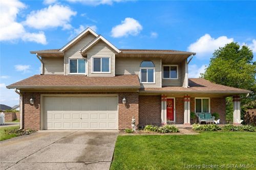 2206 Glenn Abbey, Jeffersonville, IN, 47130-6773 | Card Image