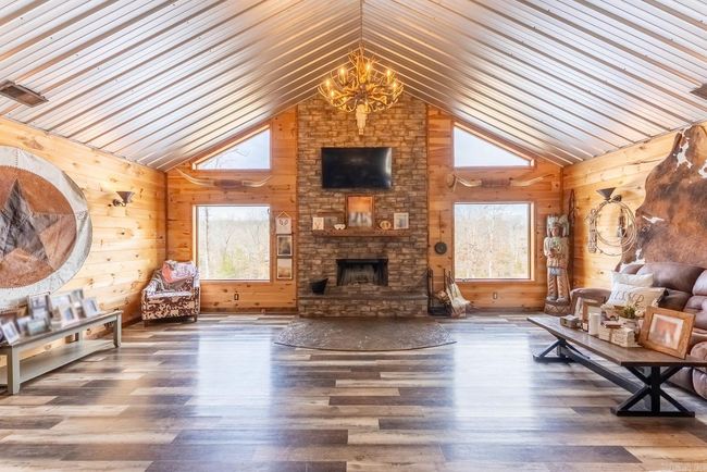 80 Serenity Ct, House other with 2 bedrooms, 2 bathrooms and null parking in Gepp AR | Image 4