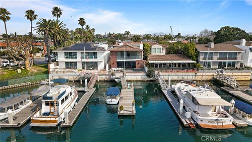 205 Via Lido Soud, Newport Beach, CA, 92663-4613 | Card Image