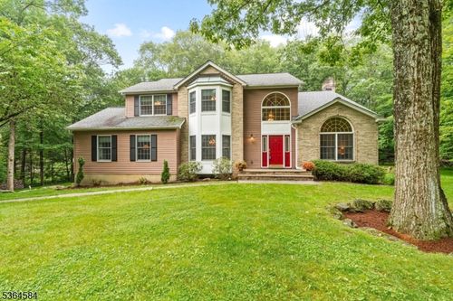 12 Hayward Rd, Sparta, NJ, 07871-3119 | Card Image