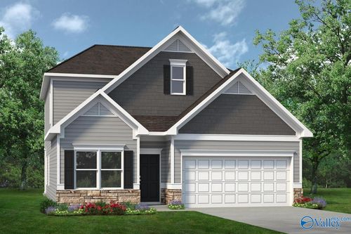 25775 Finchley Drive, Athens, AL, 35613 | Card Image