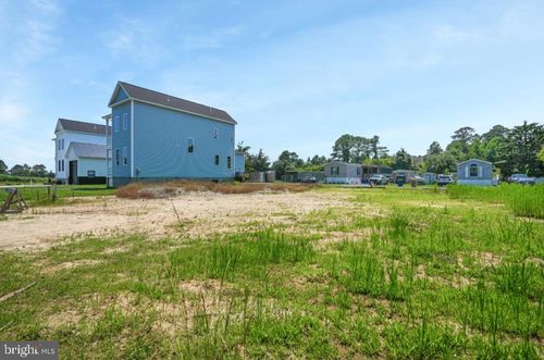 LOT 4 Clarkson Lane, CHINCOTEAGUE, VA, 23336 | Card Image