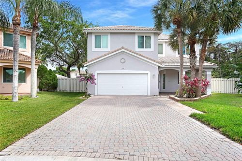 1828 Nw 48th Ter, Coconut Creek, FL, 33063-7759 | Card Image