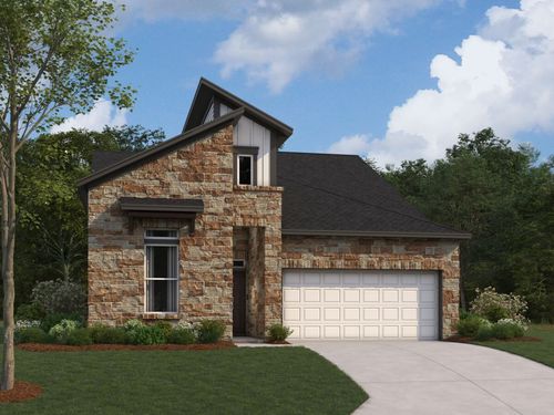 849 Corvallis Drive, Leander, TX, 78641 | Card Image