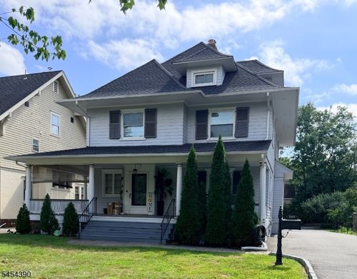 262 Claremont Ave, Montclair, NJ, 07042-2812 | Card Image