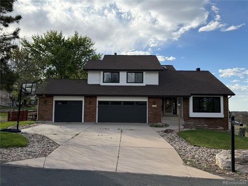 6367 Arapahoe Ct, Parker, CO, 80134-5701 | Card Image