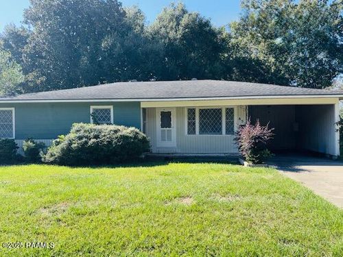 851 7th St, Eunice, LA, 70535-2311 | Card Image