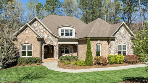 1009 High Trail Ct, Wake Forest, NC, 27587-4737 | Card Image