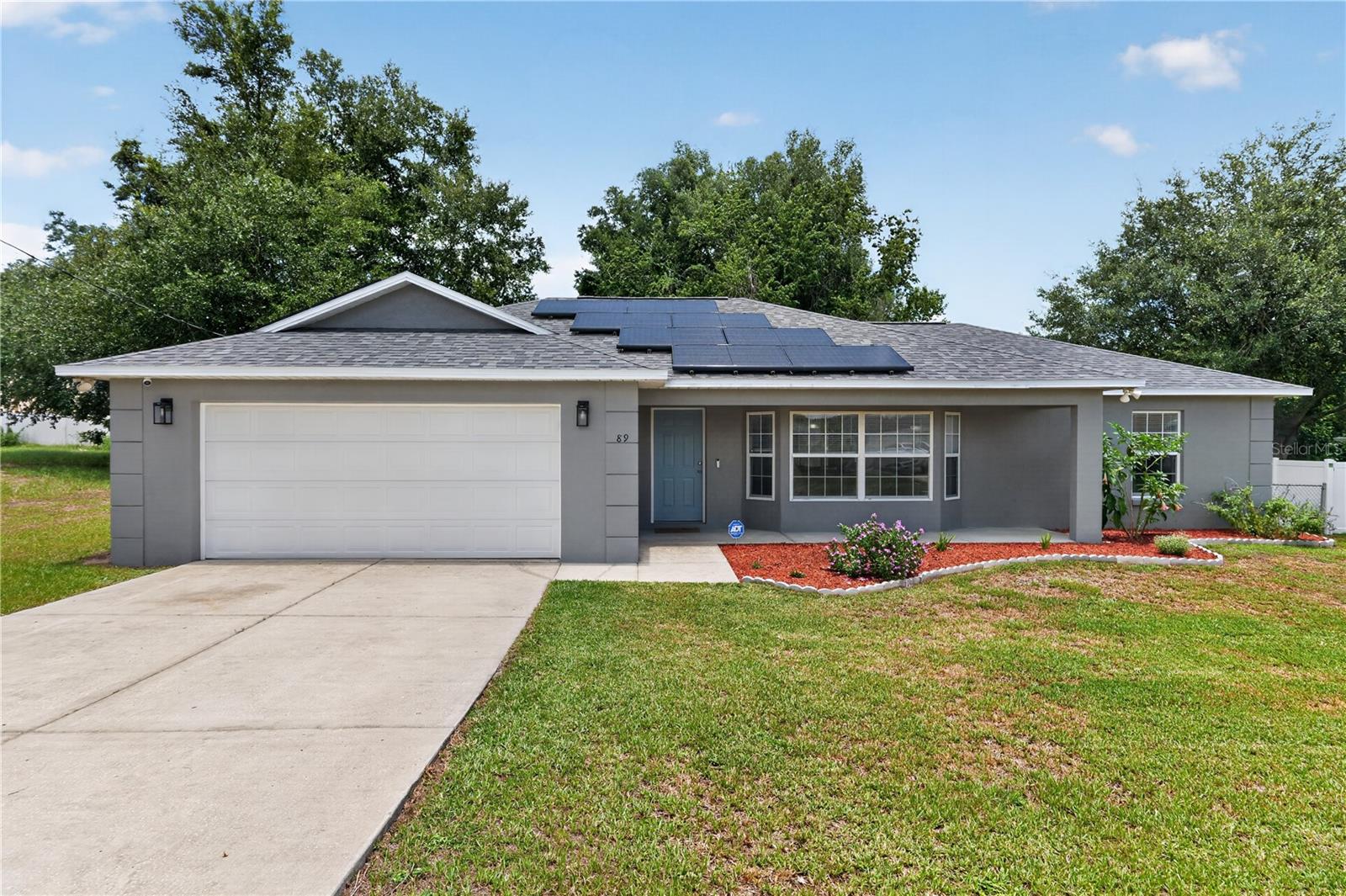 Residential in OCALA
