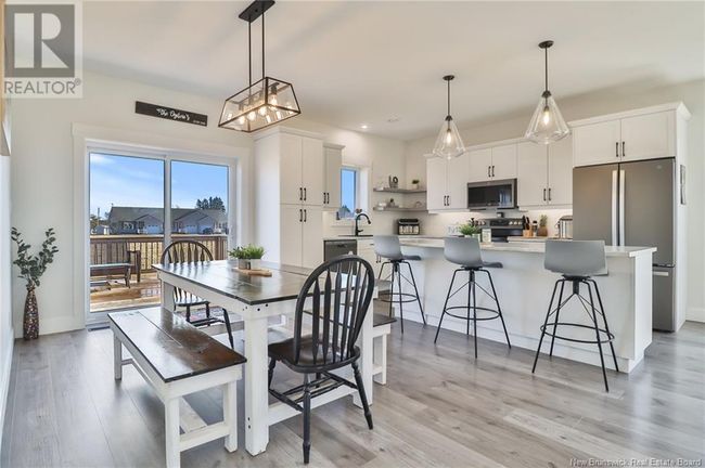 11 Riverside Dr, House other with 5 bedrooms, 3 bathrooms and null parking in Petitcodiac NB | Image 12