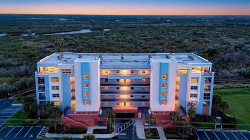 19-203-5300 S Atlantic Ave, NEW SMYRNA BEACH, FL, 32169-4573 | Card Image