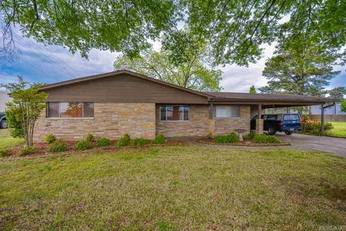 3301 Highway 161, North Little Rock, AR, 72117-3046 | Card Image