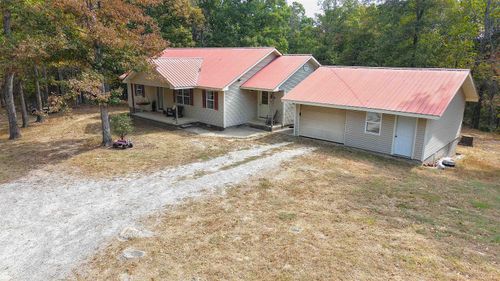 35 Patriot Ln, Melbourne, AR, 72556-8518 | Card Image