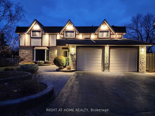 bsmt-406 Calderstone Cres, Scarborough, ON, M1C3A2 | Card Image