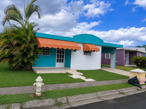 H17 4th Street, ARROYO, PR, 00714 | Card Image
