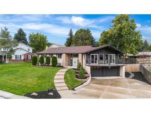 10940 W 30th Ave, Lakewood, CO, 80215-7117 | Card Image