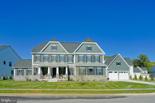 24012 Stephan Decatur Dr, REHOBOTH BEACH, DE, 19971-4876 | Card Image