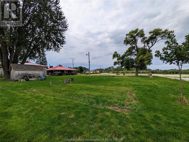 11459 Lagonda Way, House other with 3 bedrooms, 2 bathrooms and null parking in Morpeth ON | Image 27