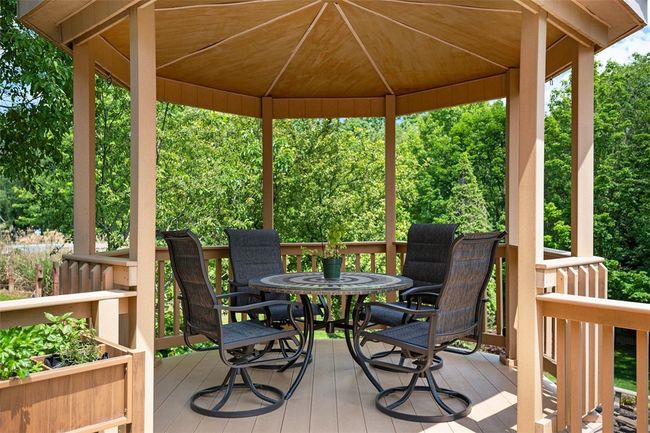 110 Scenery Hill Dr., House other with 4 bedrooms, 4 bathrooms and 2 parking in Cecil PA | Image 34