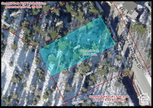 i-87-395 Upper Evergreen Dr, Park City, UT, 84098-5200 | Card Image