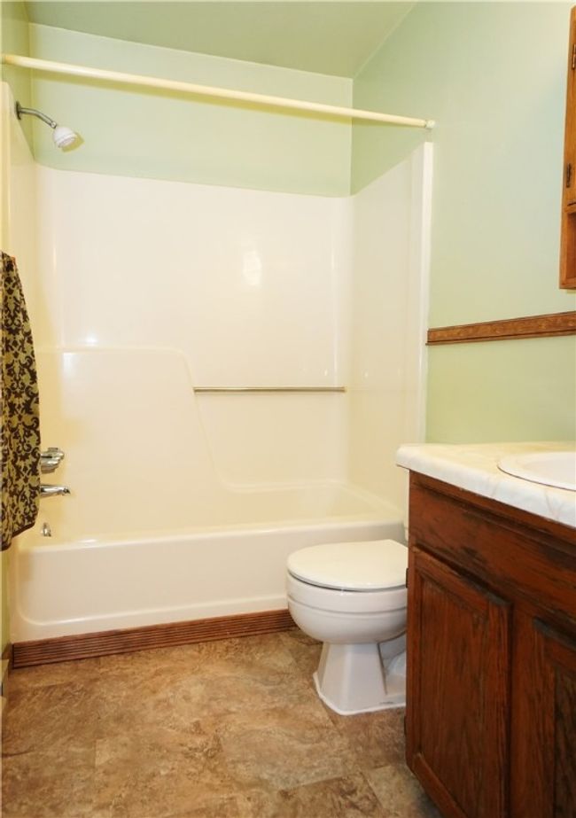 7 Windridge Dr, House other with 3 bedrooms, 1 bathrooms and 2 parking in Uniontown PA | Image 20