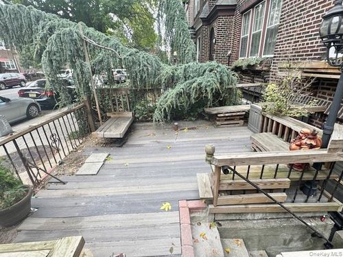 45 43rd St, Sunnyside, NY, 11104-2609 | Card Image