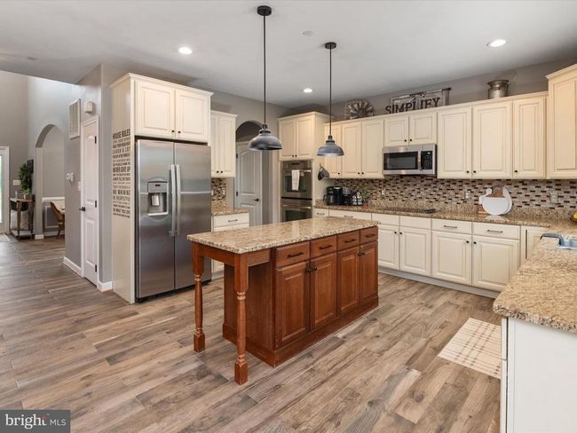 14295 Flowing Creek Ct, House other with 4 bedrooms, 4 bathrooms and null parking in Bryantown MD | Image 12