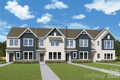 6561 Fire Lily Ln, Charlotte, NC, 28216 | Card Image