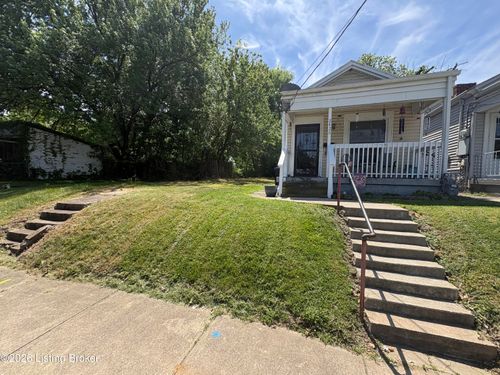 2426 Bank St, Louisville, KY, 40212-1414 | Card Image
