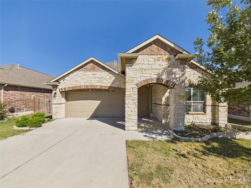 16424 Pienza Dr, PFLUGERVILLE, TX, 78660-4258 | Card Image