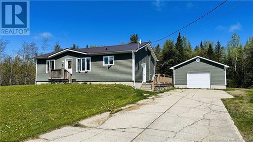 412 Ch Sapin Court, Rogersville-Ouest, NB, E4Y1W4 | Card Image